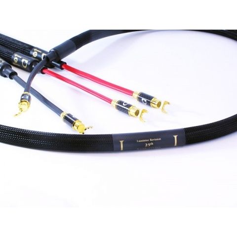 Purist Audio Design Neptune Bi-Wire 2x1.5m