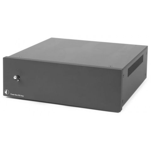 PRO-JECT POWER BOX RS AMP
