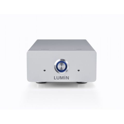 Lumin L1 2TB HDD