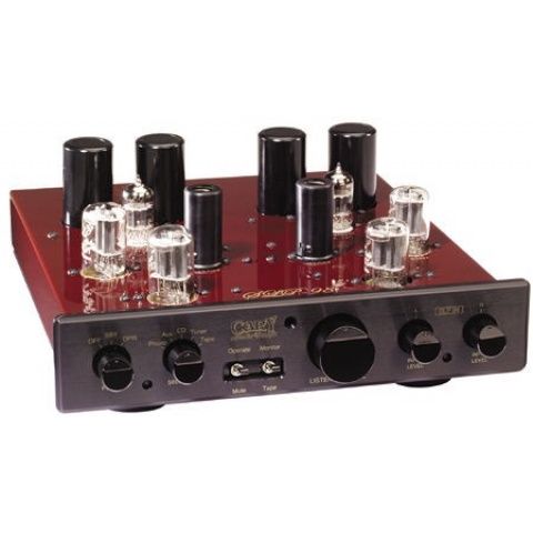 Cary Audio SLP-98L / SLP-98P