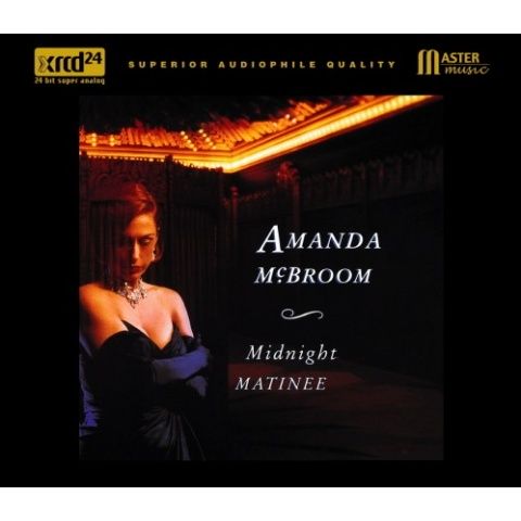 Midnight Matinee / Amanda...