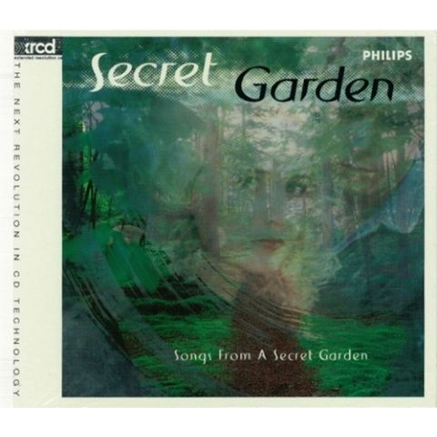 Song From A Secret Garden /...