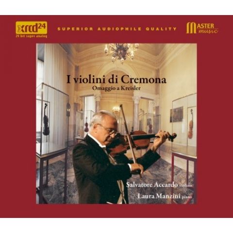 I violini di Cremona...