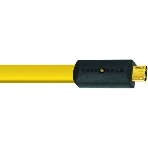 Wireworld Chroma 8 USB 2.0...