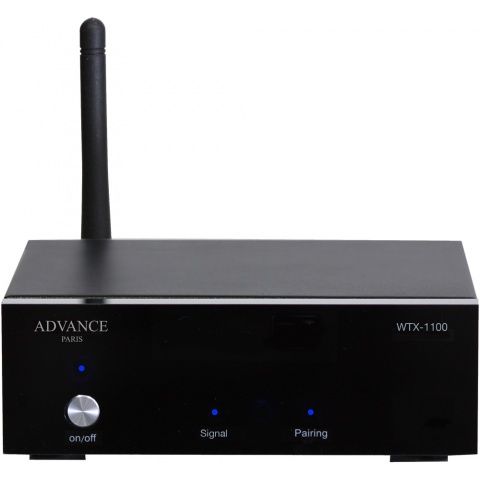 Advance Acoustic WTX-1100 HD