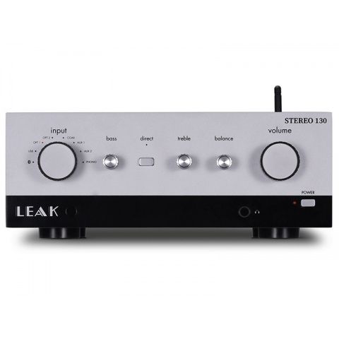 Leak Stereo 130