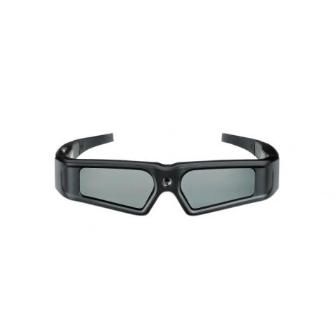 Okulary 3D OPTOMA ZD201
