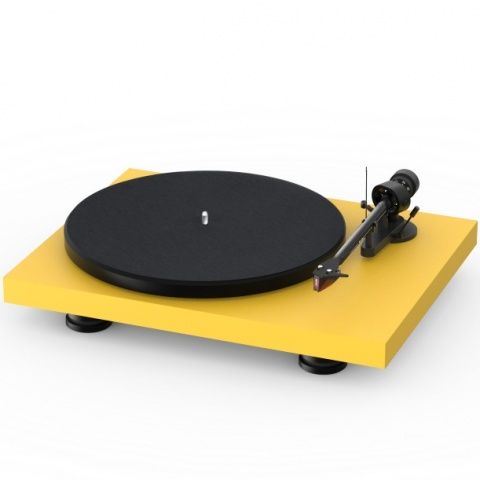 Pro-Ject Debut Carbon Evo...