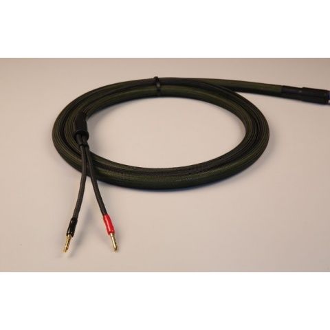 Struss Loudspeakers Cable S-1