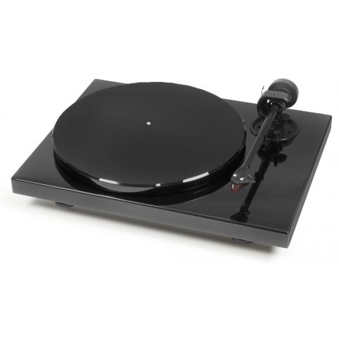 Pro-Ject 1-Xpression Carbon 2M-Red