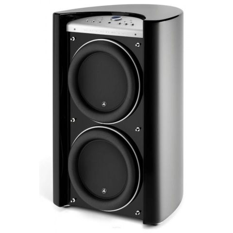 JL Audio G213 v2 Gloss