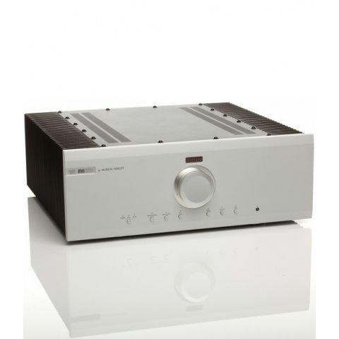 Musical Fidelity M6si 500...