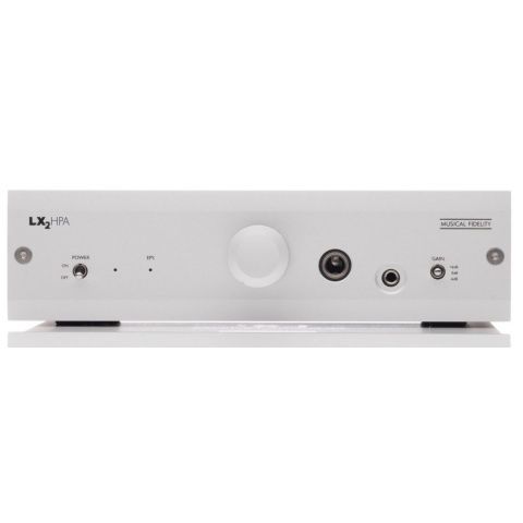 Musical Fidelity LX2-HPA...