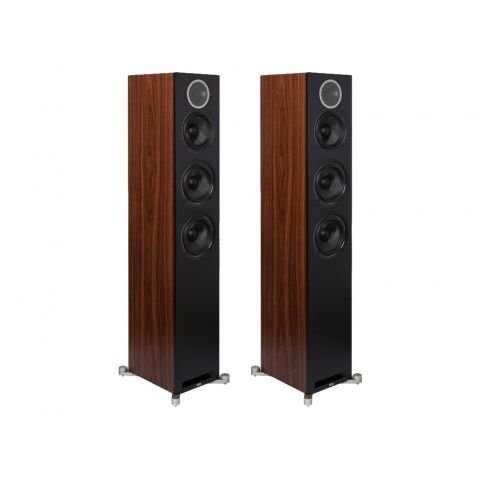 Elac Debut Reference F5...