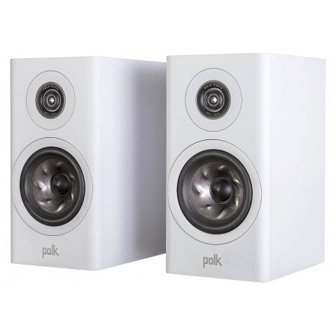 Polk Audio Reserve R100 Biały