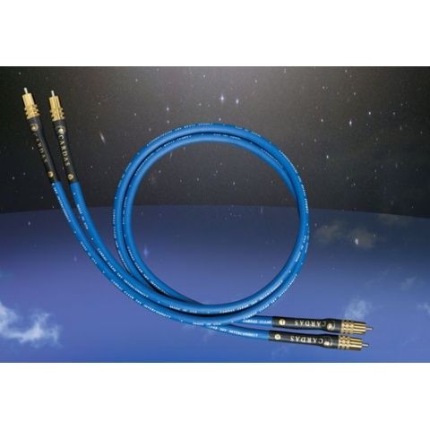 CARDAS AUDIO CLEAR SKY INTERCONNECT 0,5 m
