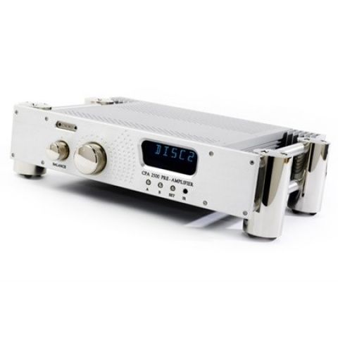 Chord Electronics CPA 2500 preamplifier