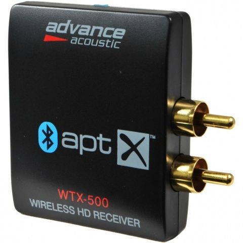 ADVANCE ACOUSTIC WTX-500