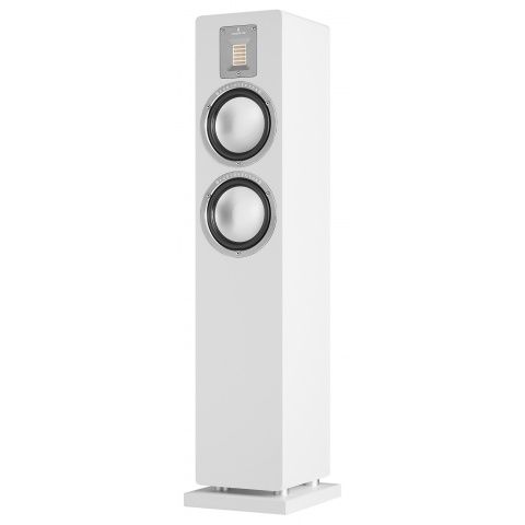 Audiovector QR3 Biały