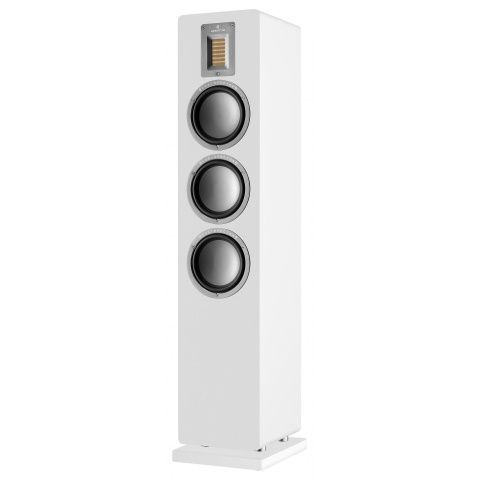 Audiovector QR5 Biały