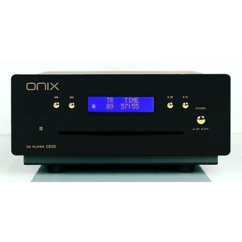 ONIX CD-25