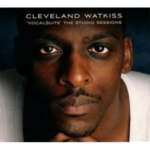 Cleveland Watkiss - The Studio Session