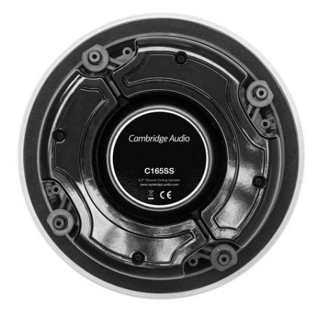 Cambridge Audio Minx C165 SS