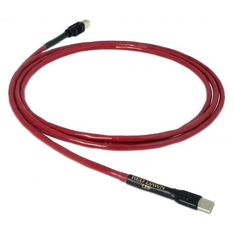 Nordost Red Dawn USB B-C 0.6 m