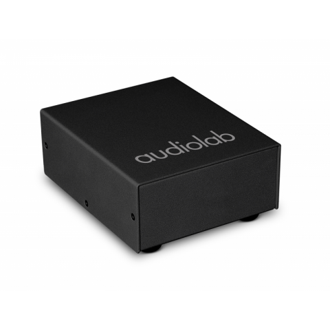 Audiolab DC Block czarny