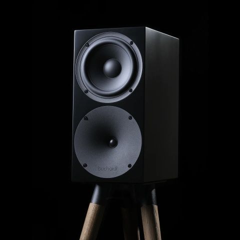 Buchardt Audio S400 MKII...