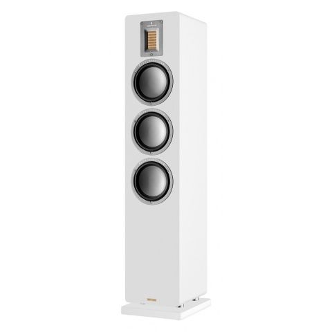 Audiovector QR 5 SE Biały