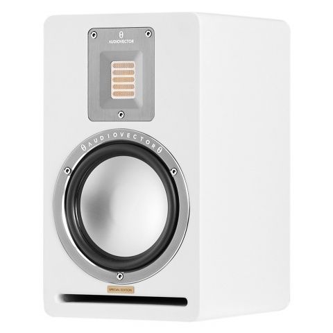 Audiovector QR 1 SE Biały