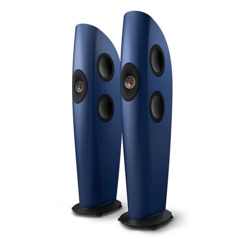 KEF Blade One Meta Frosted...