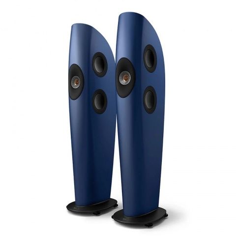 KEF Blade Two Meta Frosted...