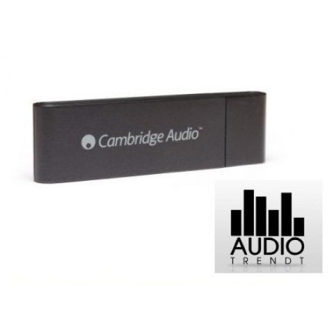 Cambridge Audio Wi-Fi 