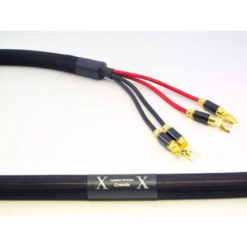 Purist Audio Design Genesis Bi-Wire 2x1.5m