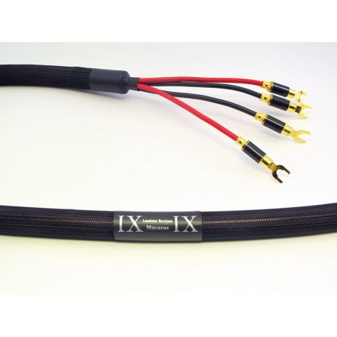 Purist Audio Design Musaeus Bi-Wire 2x1.5m