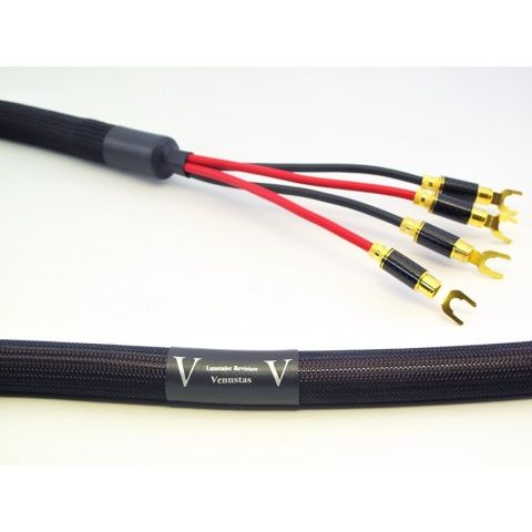 Purist Audio Design Venustas Bi-Wire 2x1.5m
