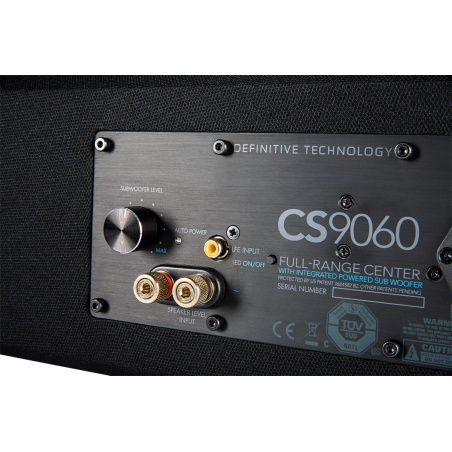 Definitive Technology CS-9060