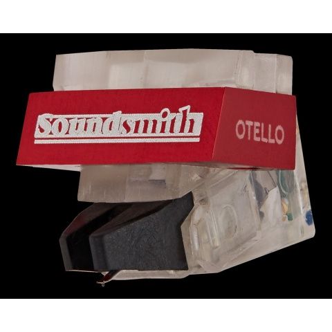 Soundsmith Otello