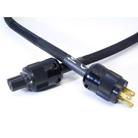 Purist Audio Design Vesta Power Cord 1.0 m