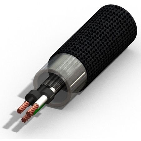 Purist Audio Design Musaeus Power Cord 1.0 m
