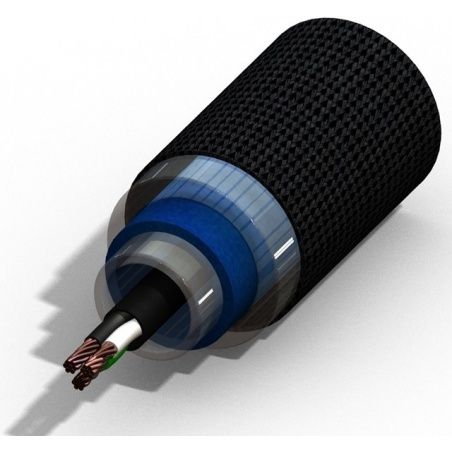 Purist Audio Design Aquila Digital Power Cord 1.0 m