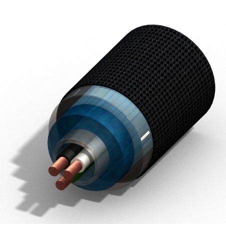 Purist Audio Design Venustas Power Cord 1.0 m