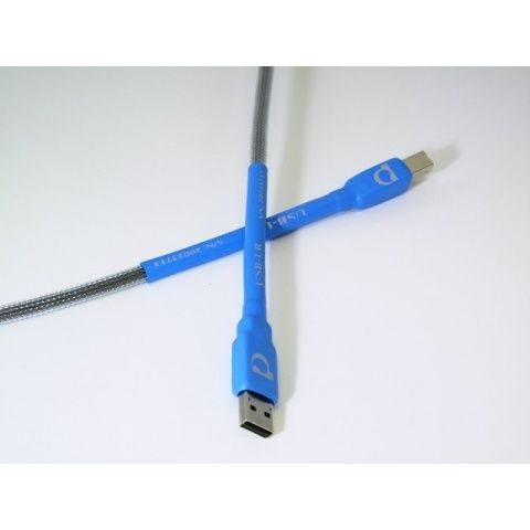 Purist Audio Design USB 1.0 m