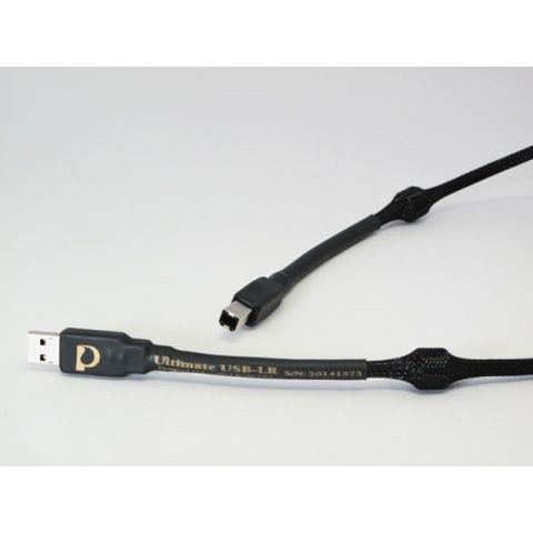 Purist Audio Design USB 1.0 m