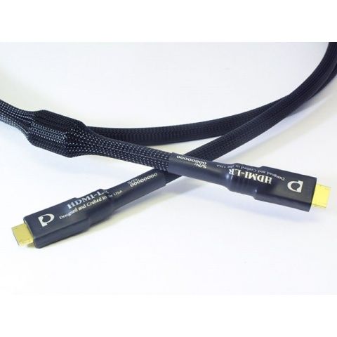 Purist Audio Design HDMI 1.2 m
