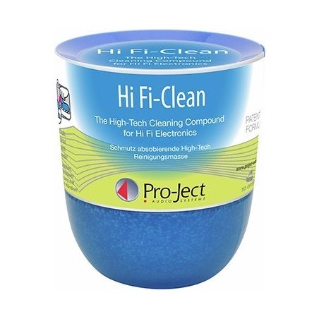 Pro-Ject Hi-Fi Clean