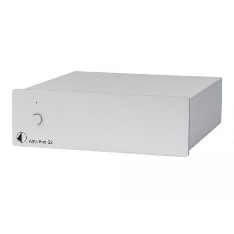 Pro-Ject Amp Box S2