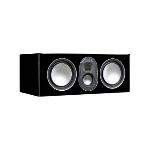 Monitor Audio Gold C250 czarny